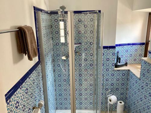 Alter Posthof Lieser