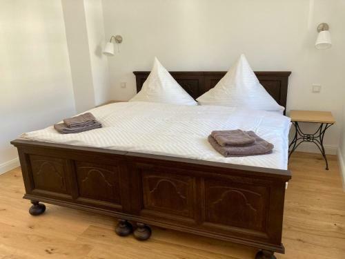 Alter Posthof Lieser