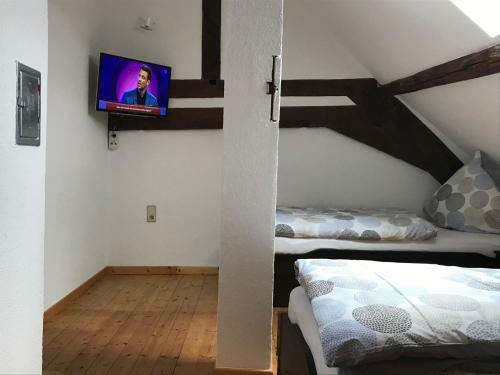 Alter Posthof Lieser