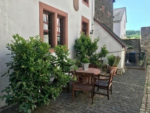 Alter Posthof Lieser