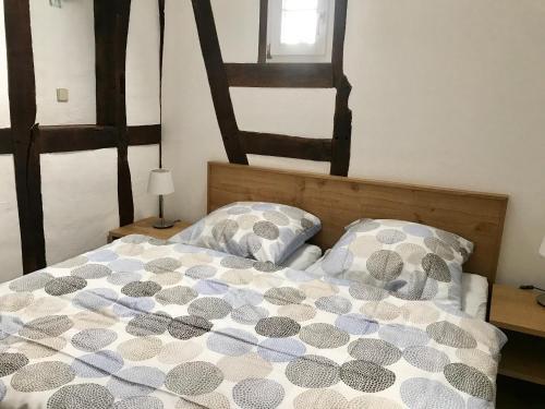 Alter Posthof Lieser