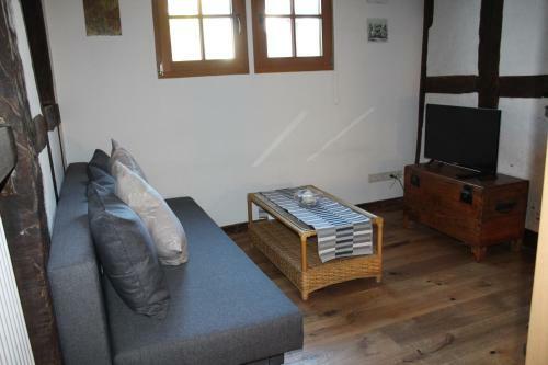 Alter Posthof Lieser