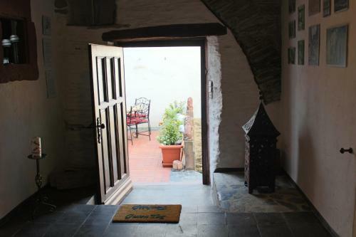 Alter Posthof Lieser