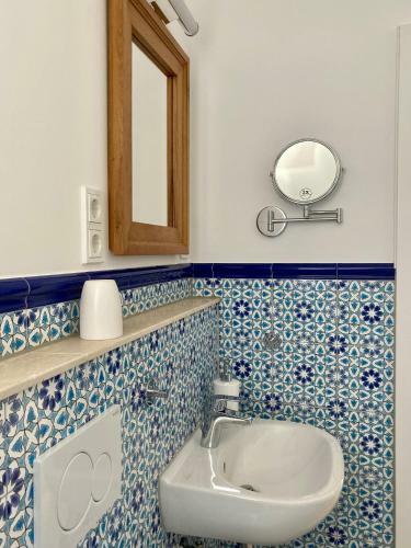 Alter Posthof Lieser