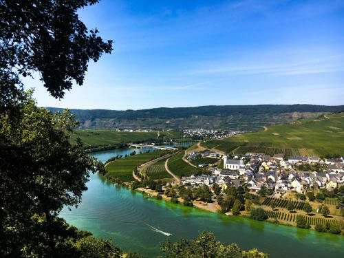 Alter Posthof Lieser