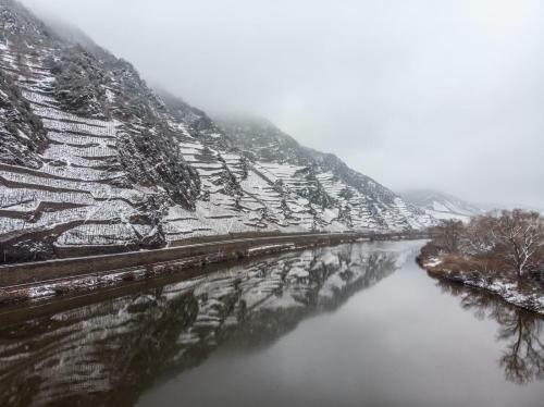 Alter Posthof Lieser