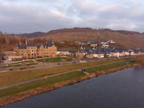 Alter Posthof Lieser