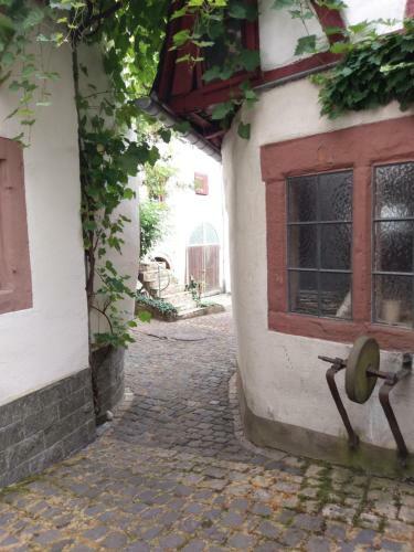 Alter Posthof Lieser