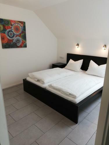 Apartamento Ferienwohnung Wei�burgunder
