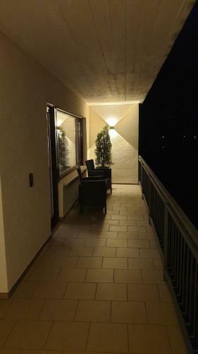 Apartamento Im Kirchberg