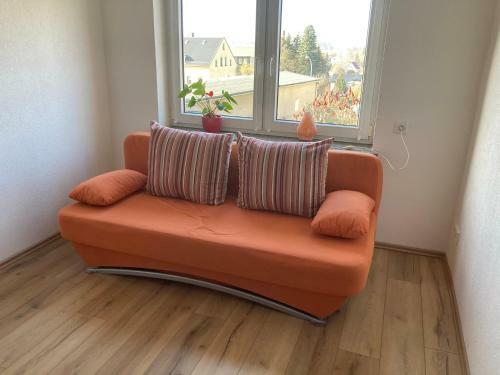 Apartamento Ferienwohnung Schink - Nahe Chemnitz