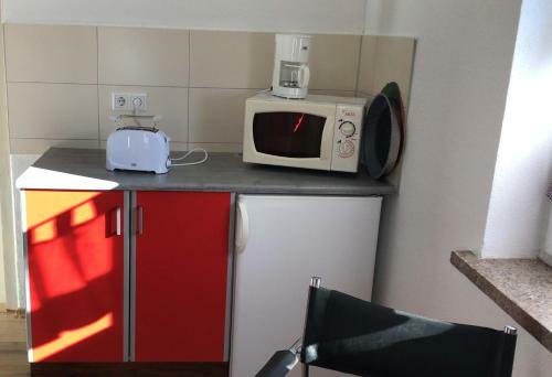 Apartamento Ferienwohnung Schink - Nahe Chemnitz