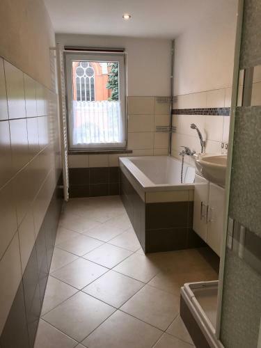 Apartamento Ferienwohnung Schink - Nahe Chemnitz