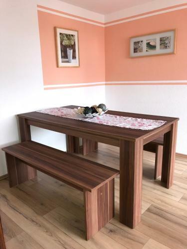 Apartamento Ferienwohnung Schink - Nahe Chemnitz