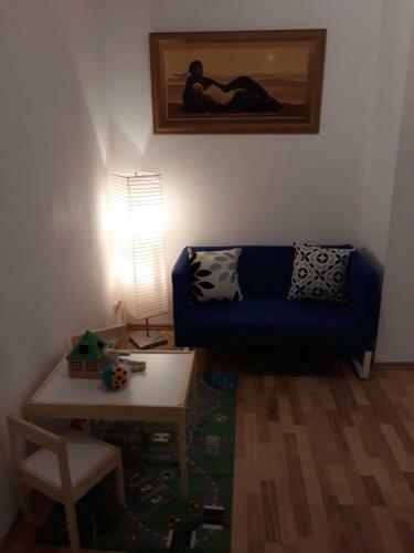 Apartamento Ferienwohnung Klaus - Nahe Chemnitz