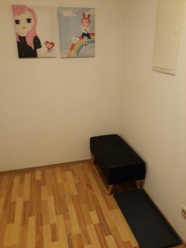 Apartamento Ferienwohnung Klaus - Nahe Chemnitz