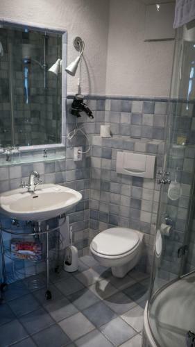 Apartamento Ferienwohnung Zur Scheune
