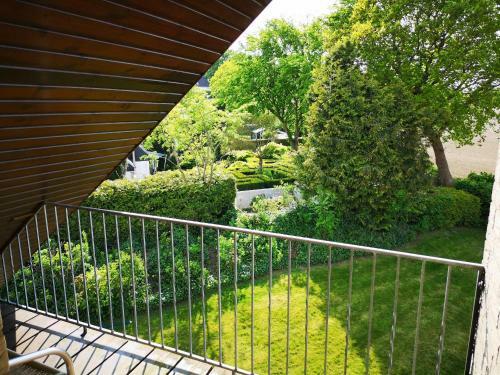 Apartamento Ferienwohnung Marina