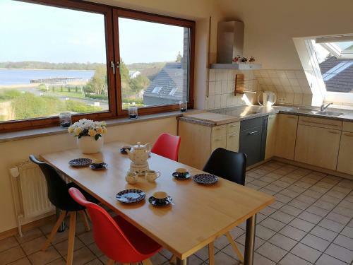 Apartamento Ferienwohnung Marina