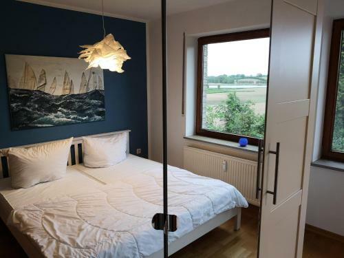 Apartamento Ferienwohnung Marina