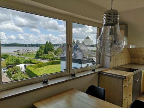 Apartamento Ferienwohnung Marina