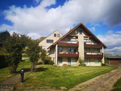 Apartamento Ferienwohnung Marina