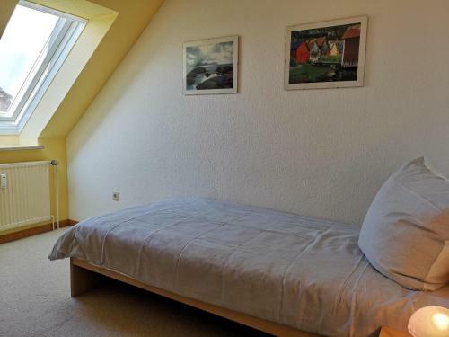 Apartamento Ferienwohnung Marina