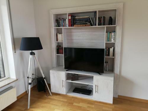Apartamento Ferienwohnung Marina