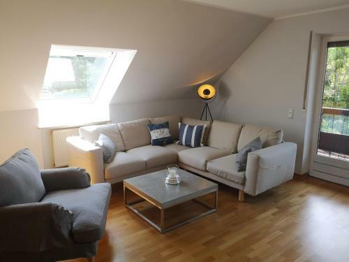 Apartamento Ferienwohnung Marina