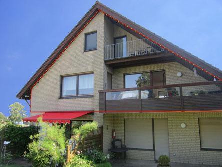 Apartamento Ferienwohnung Marina