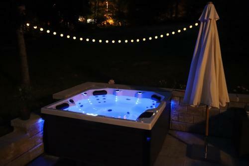 Apartment Am Nationalpark Bayerwald