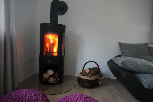 Apartment Am Nationalpark Bayerwald