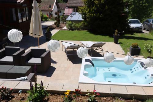 Apartment Am Nationalpark Bayerwald