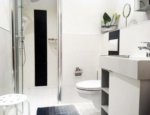 Apartamento Ferienwohnung Alte Lahnbr�cke