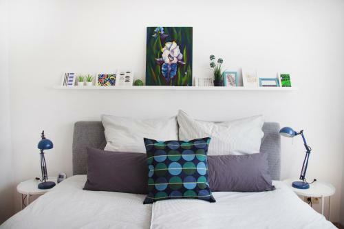 Apartamento Ferienwohnung Alte Lahnbr�cke