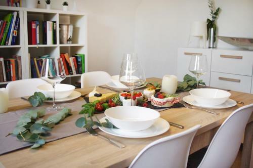 Apartamento Ferienwohnung Alte Lahnbr�cke