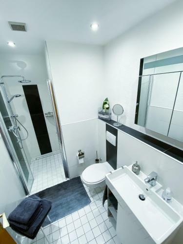 Apartamento Ferienwohnung Alte Lahnbr�cke