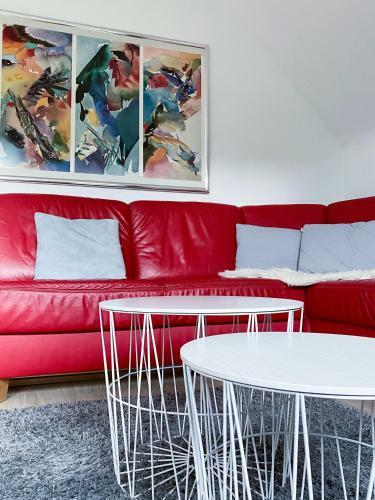 Apartamento Ferienwohnung Alte Lahnbr�cke