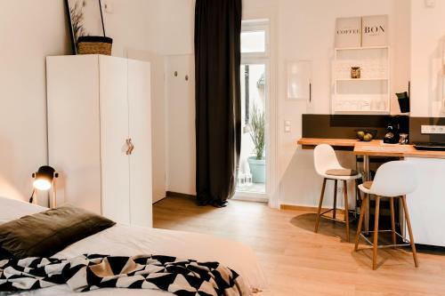 Apartamento Little Loft Limburg