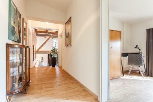 Bed & Breakfast Alte Molkerei