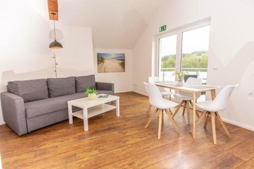 Apartamento Ferienwohnungen "am M�hlenberg"
