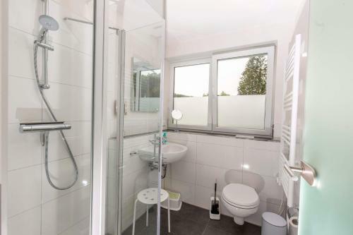 Apartamento Ferienwohnungen "am M�hlenberg"