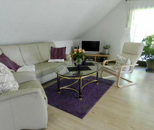 Apartamento Miniappartement Zini
