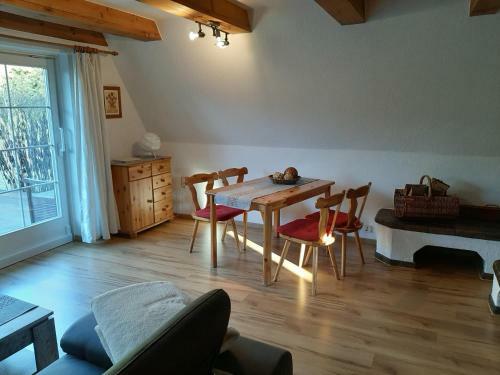 Ferienhaus Kerstin
