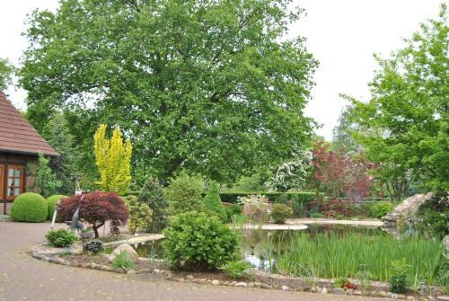 Apartamento Feriengl�ck Lindwedel