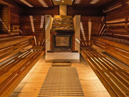 Holiday Resort Van Der Valk Linstow - Dms02134-fyf