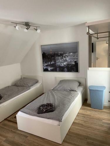 Haus Am Sandh�gel