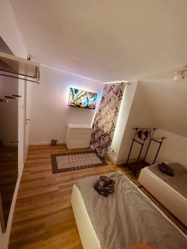 Haus Am Sandh�gel