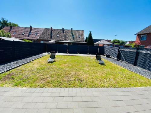 Haus Am Sandh�gel