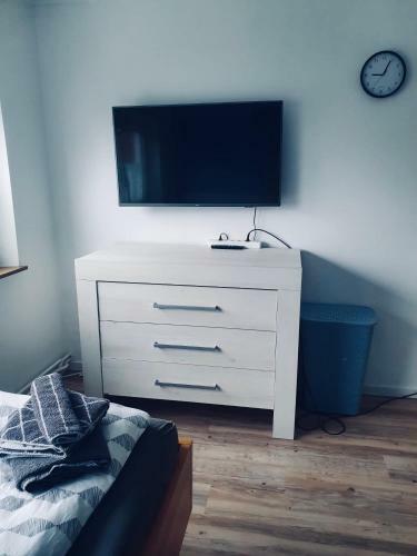 Haus Am Sandh�gel